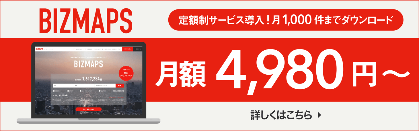 月額4,980円