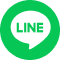 LINEシェアアイコン｜BIZMAPS