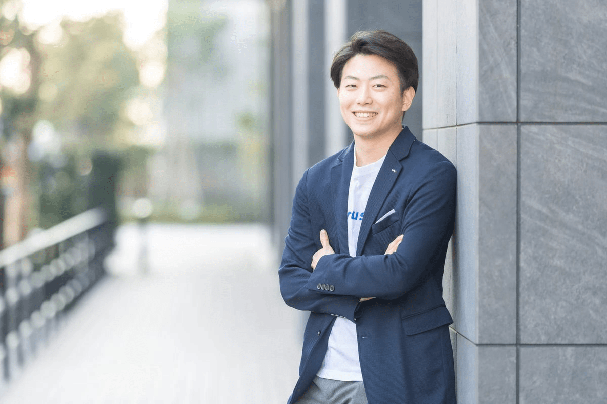 株式会社Srush 様